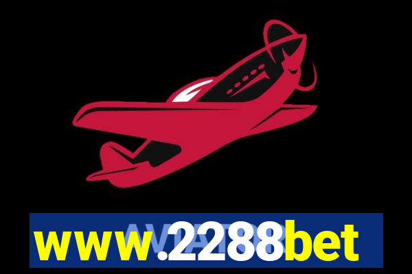 www.2288bet