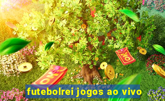 futebolrei jogos ao vivo