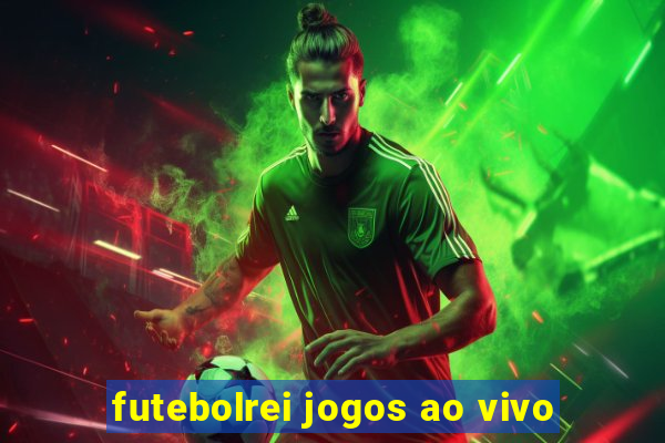 futebolrei jogos ao vivo