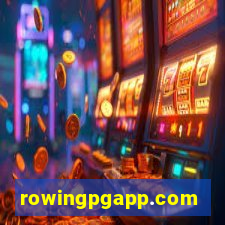 rowingpgapp.com