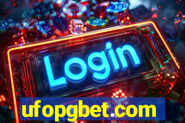 ufopgbet.com