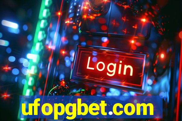 ufopgbet.com