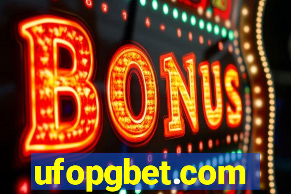 ufopgbet.com