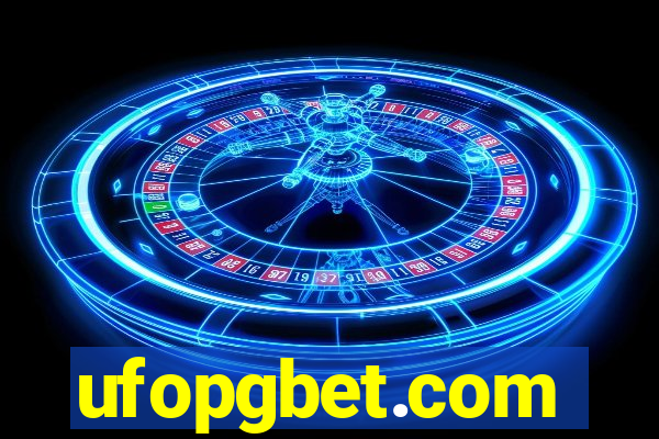 ufopgbet.com