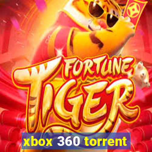 xbox 360 torrent