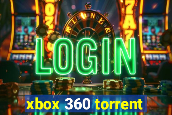 xbox 360 torrent