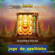 jogo do coelhinho de ganhar dinheiro