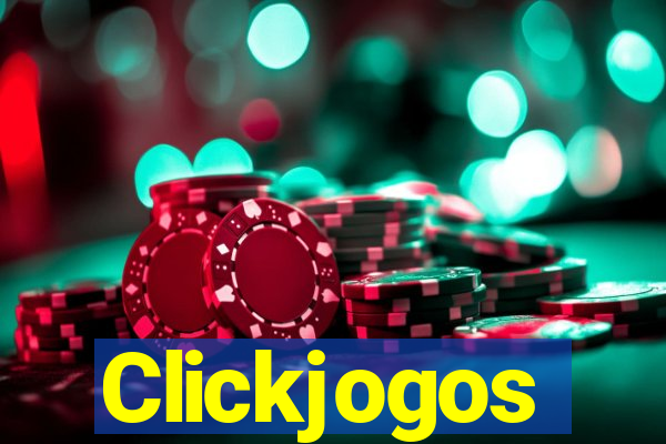 Clickjogos