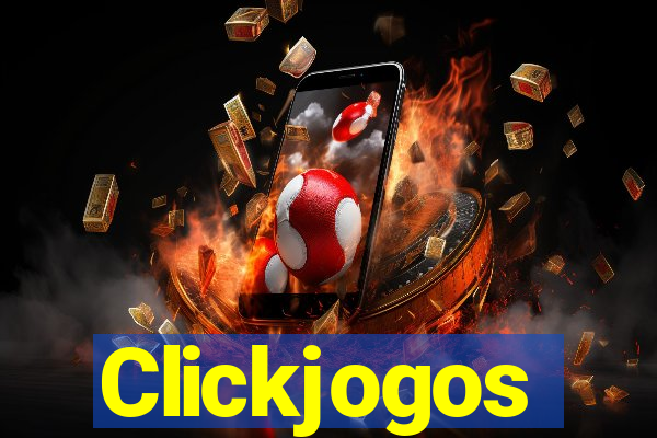 Clickjogos