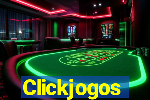 Clickjogos