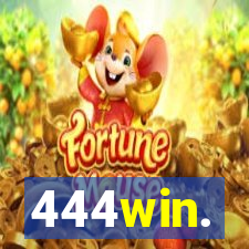 444win.