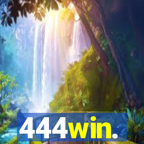 444win.