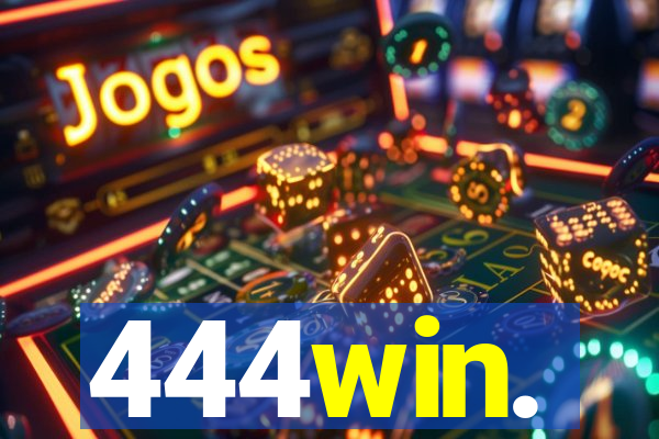 444win.