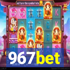 967bet