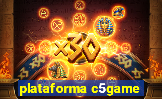 plataforma c5game