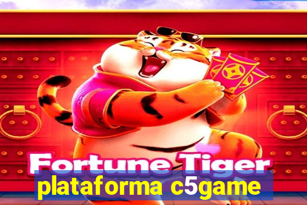 plataforma c5game