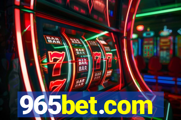 965bet.com