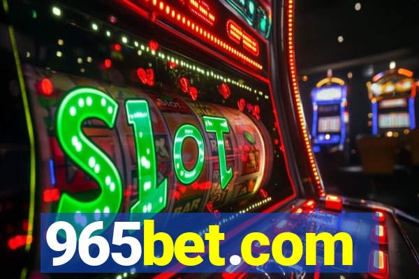 965bet.com