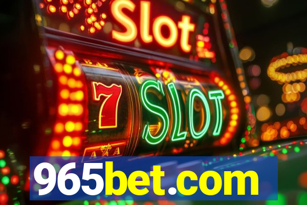 965bet.com