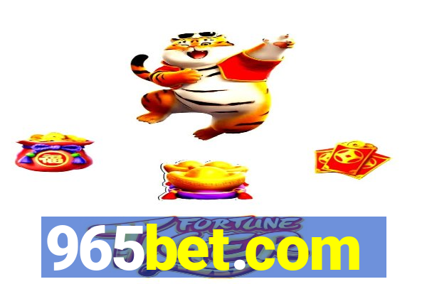 965bet.com