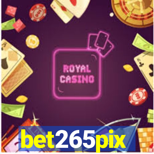 bet265pix