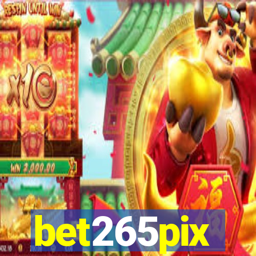 bet265pix