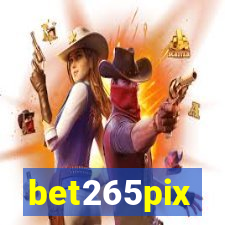 bet265pix