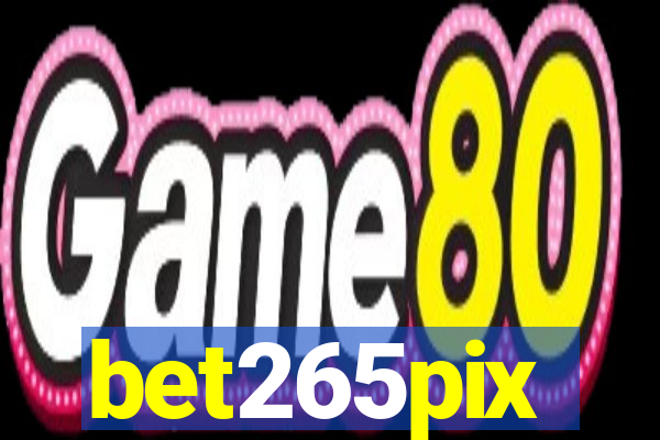 bet265pix