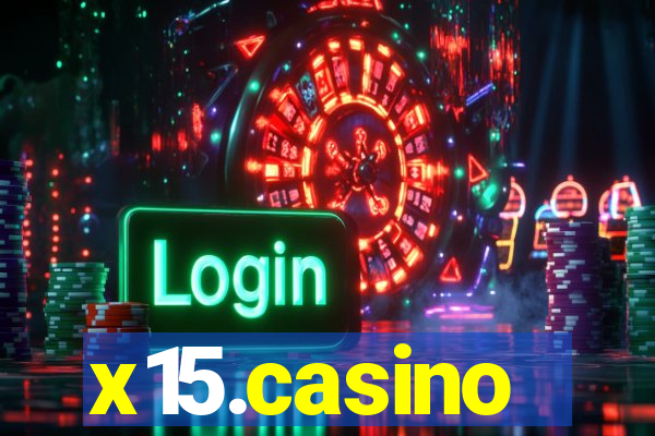 x15.casino