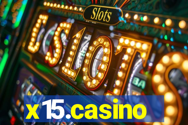 x15.casino