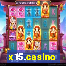 x15.casino