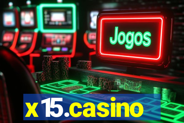 x15.casino