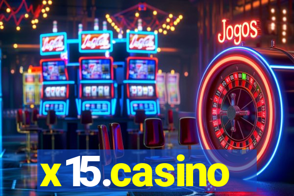 x15.casino