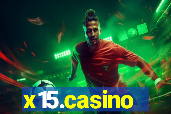 x15.casino