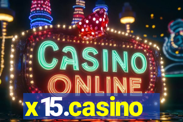 x15.casino