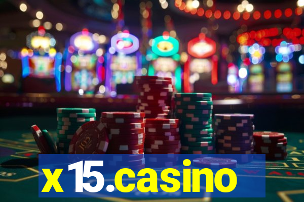 x15.casino