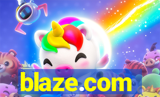 blaze.com