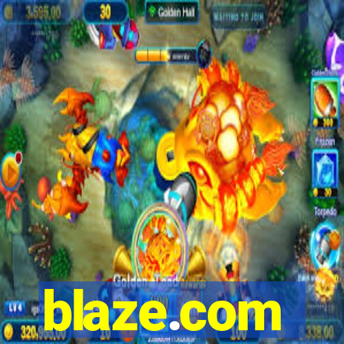 blaze.com