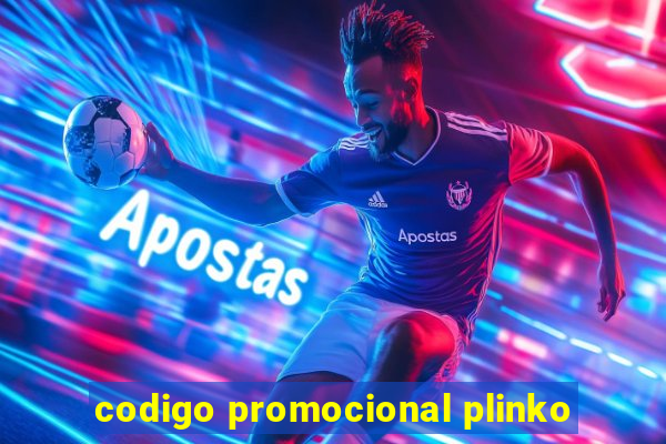 codigo promocional plinko