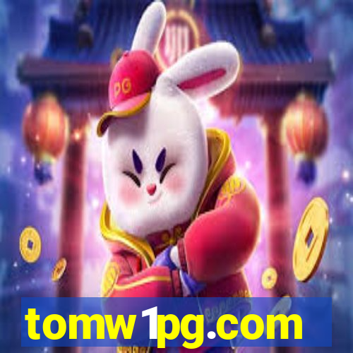 tomw1pg.com