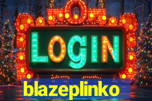 blazeplinko