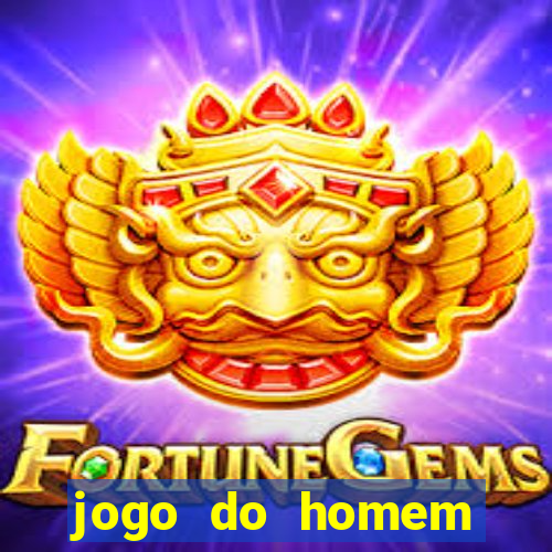 jogo do homem aranha android