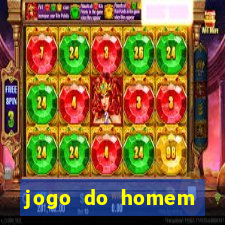 jogo do homem aranha android