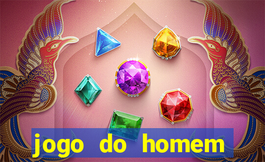 jogo do homem aranha android