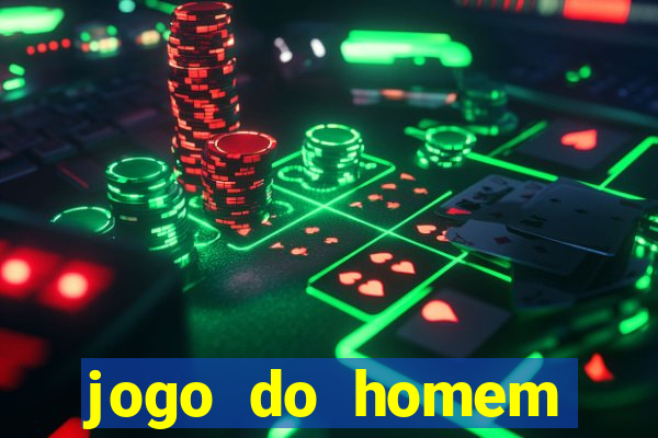 jogo do homem aranha android