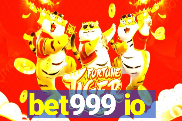 bet999 io