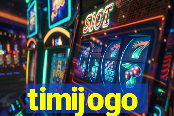 timijogo