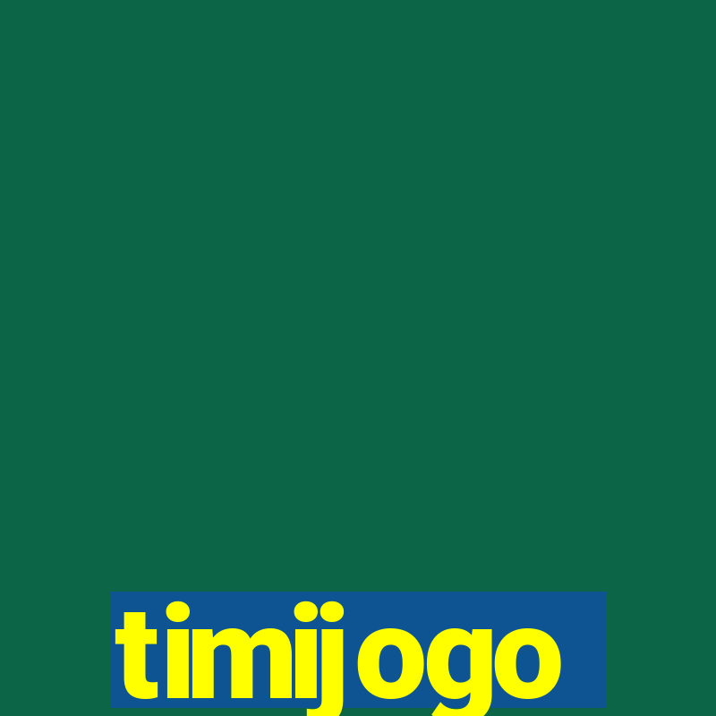 timijogo