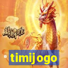 timijogo