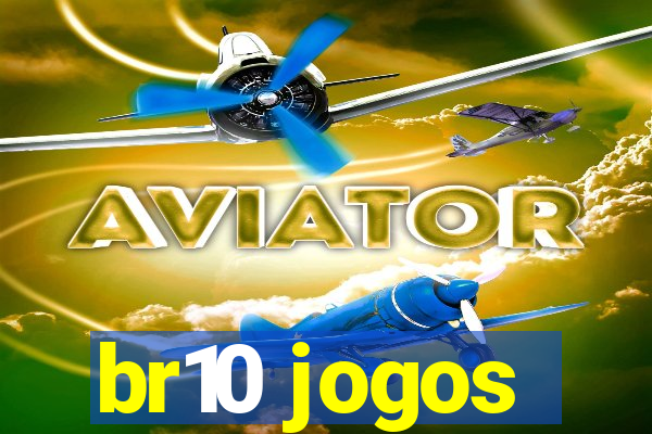 br10 jogos